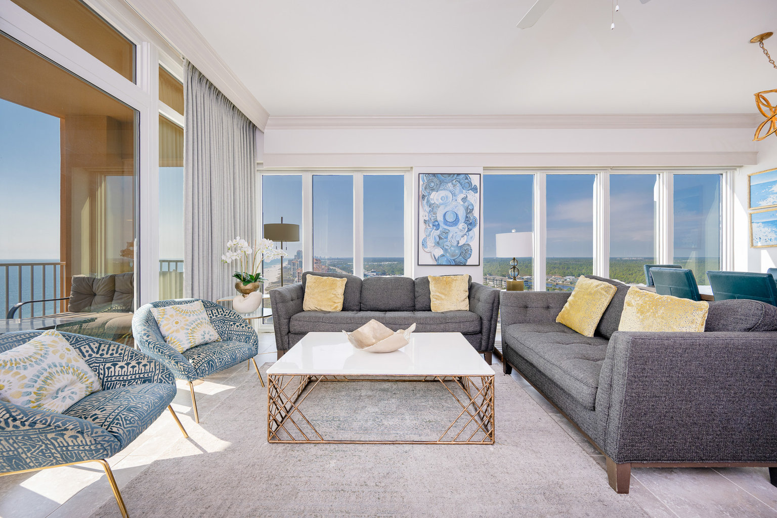 Orange Beach Vacation Rental