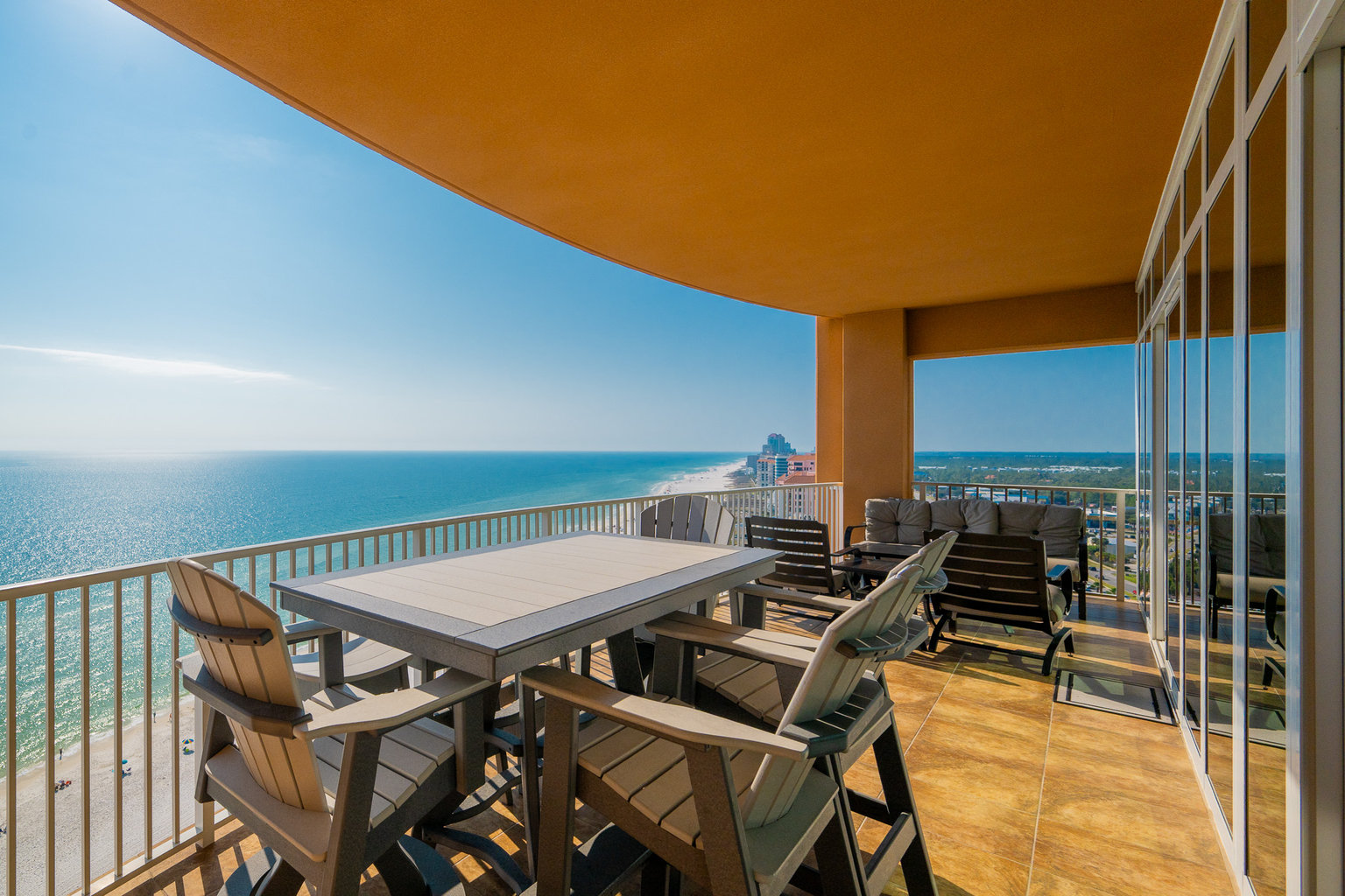 Orange Beach Vacation Rental