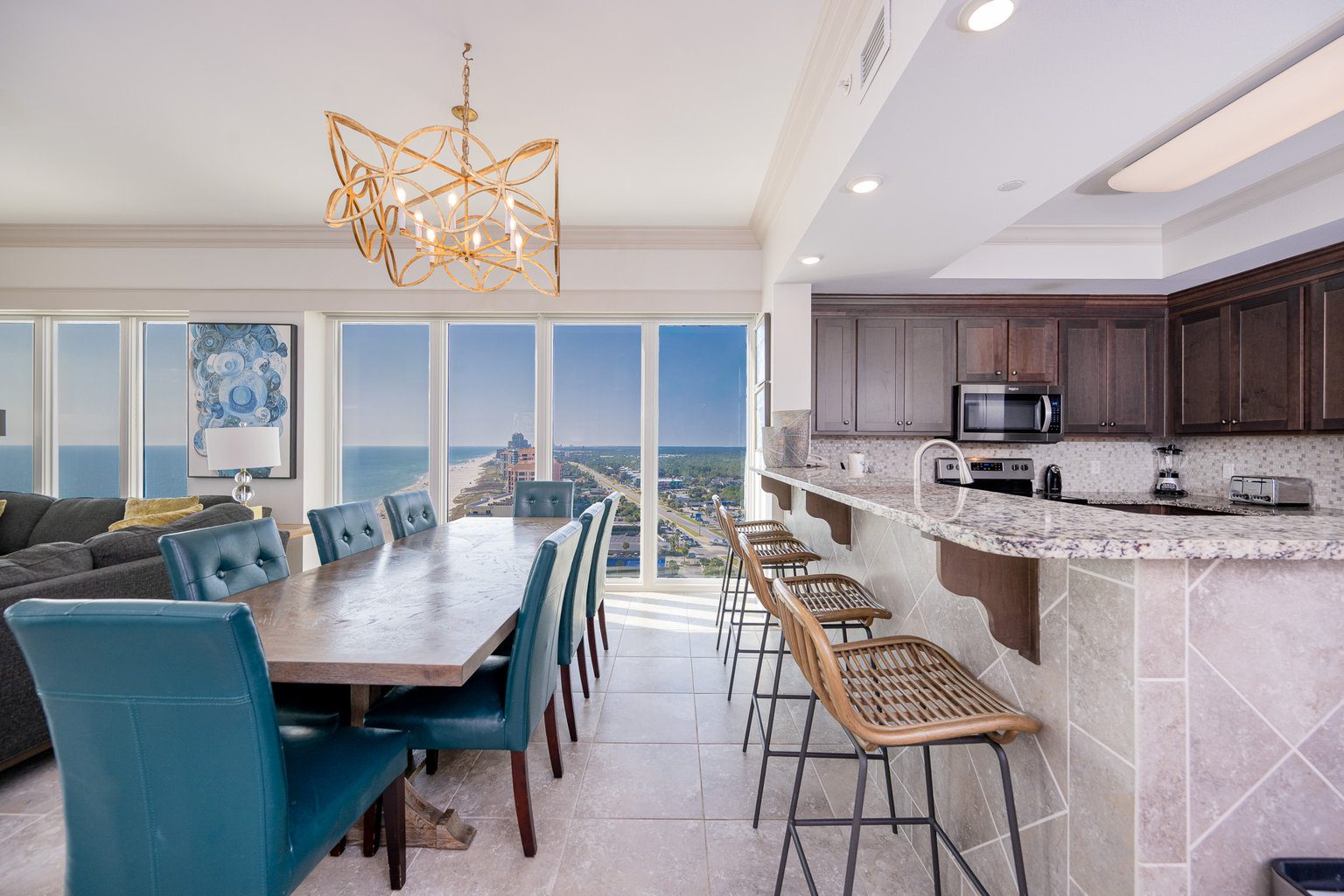 Orange Beach Vacation Rental