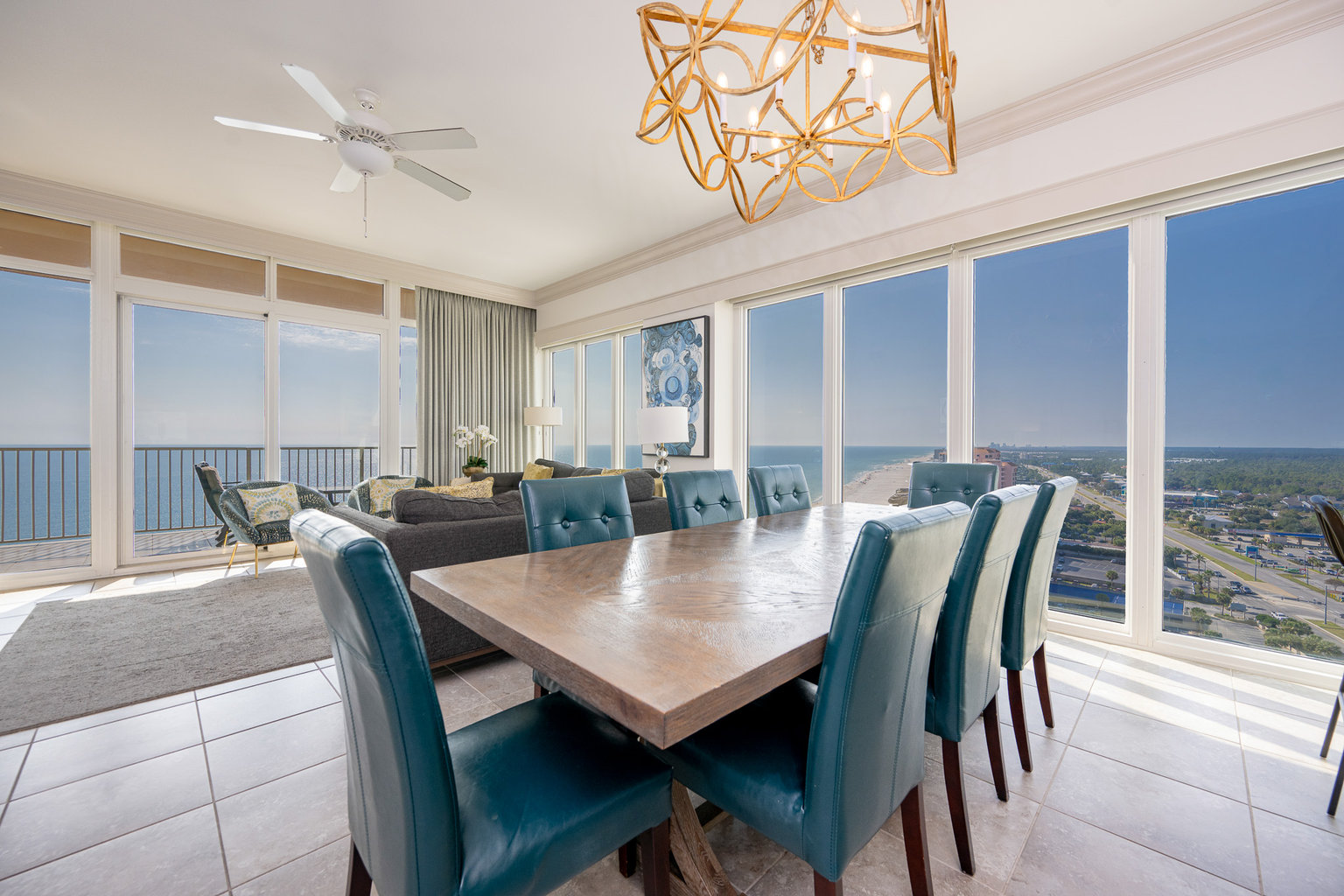 Orange Beach Vacation Rental