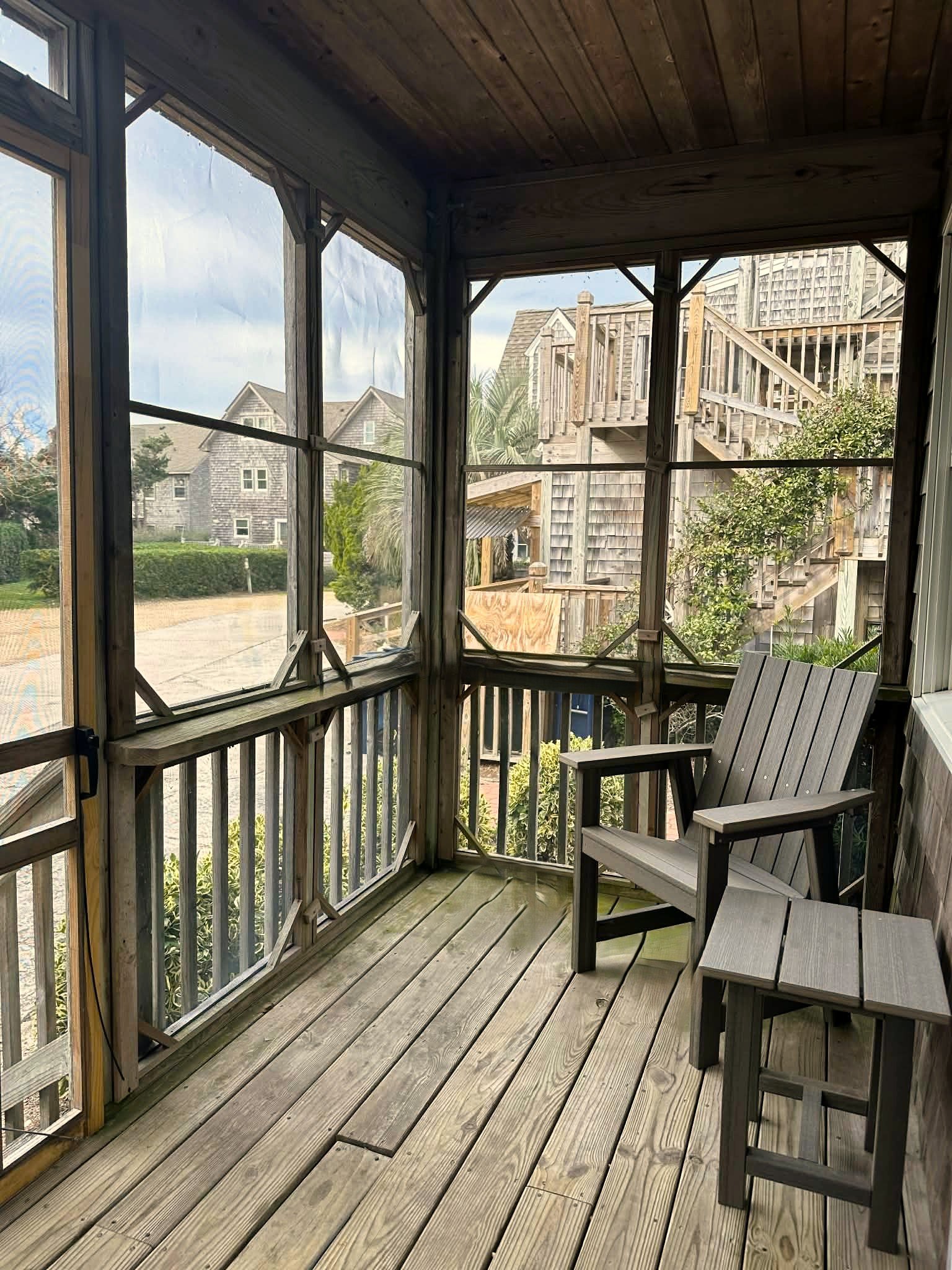 Ocracoke Vacation Rental