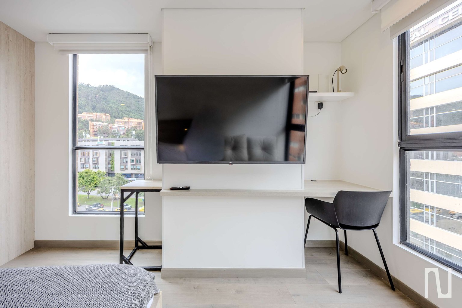 Bogotá Vacation Rental