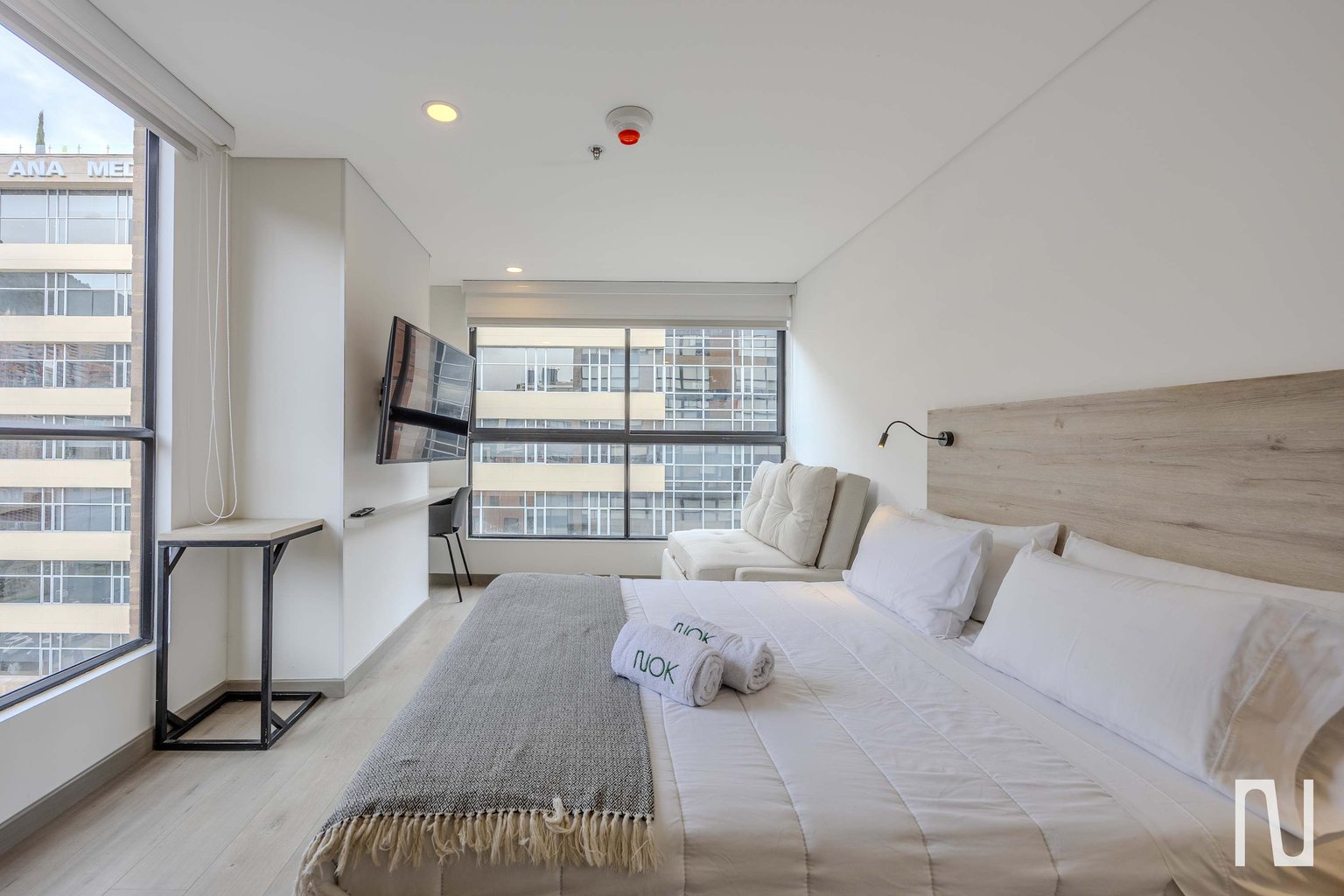 Bogotá Vacation Rental