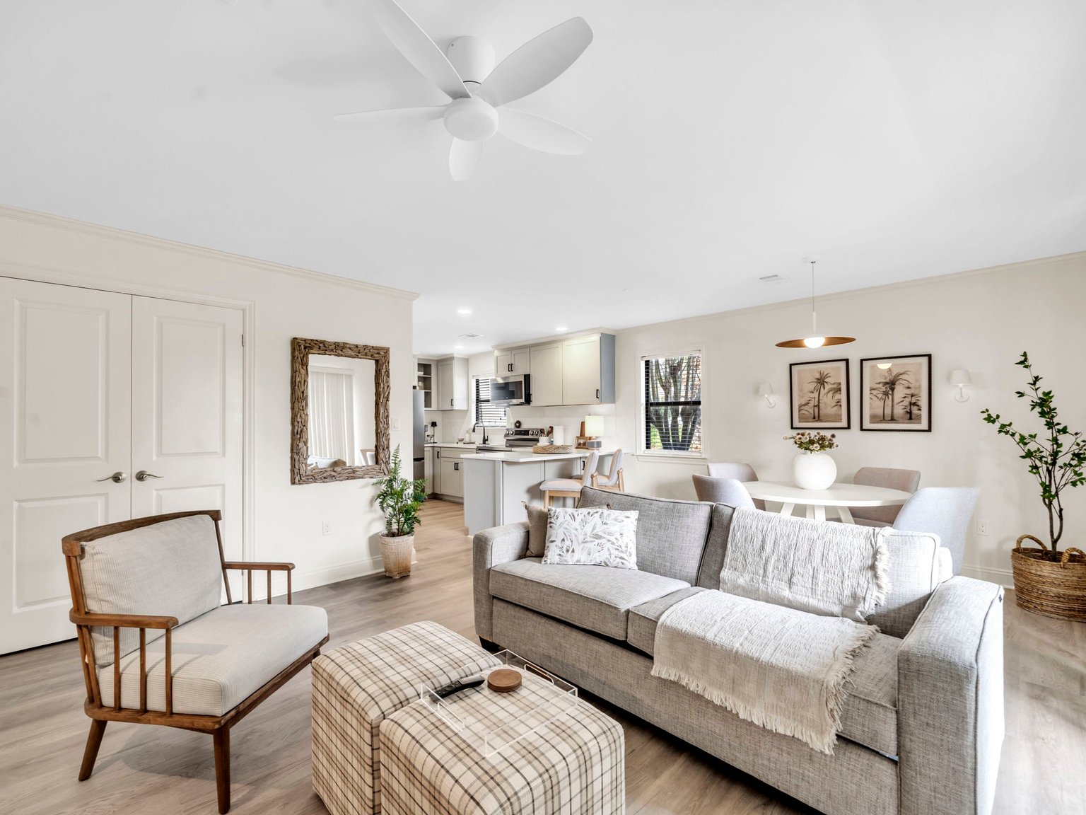 Santa Rosa Beach Vacation Rental