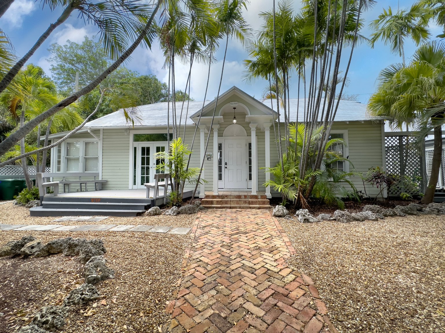 Key West Vacation Rental
