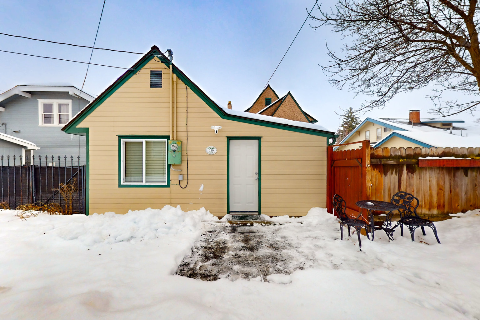 Klamath Falls Vacation Rental