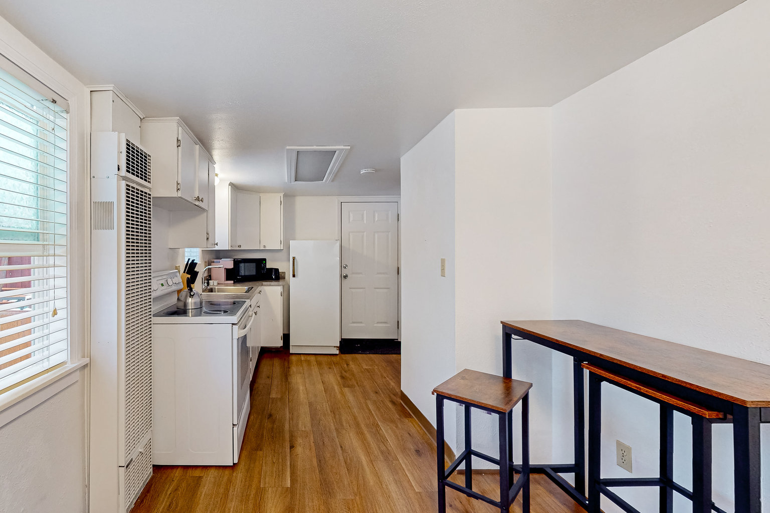 Klamath Falls Vacation Rental