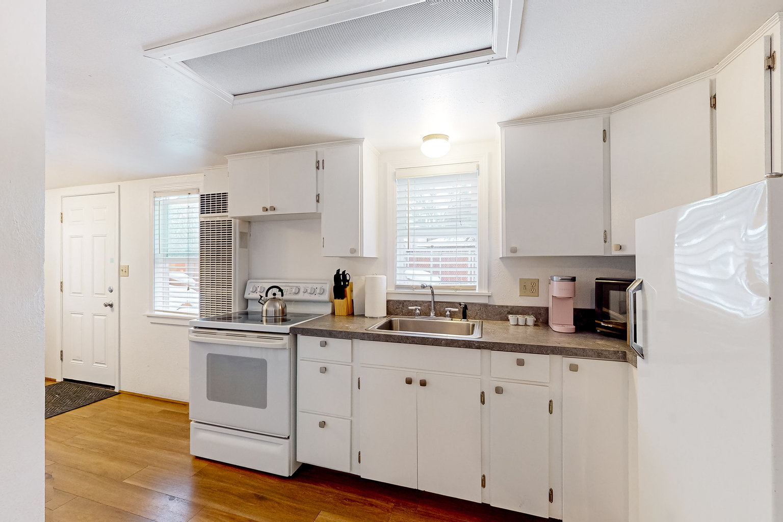 Klamath Falls Vacation Rental