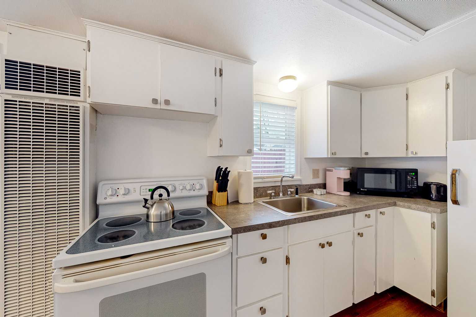 Klamath Falls Vacation Rental