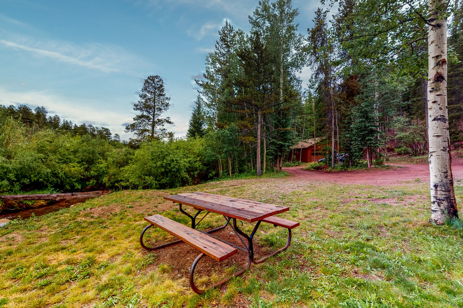 Bailey Vacation Rental