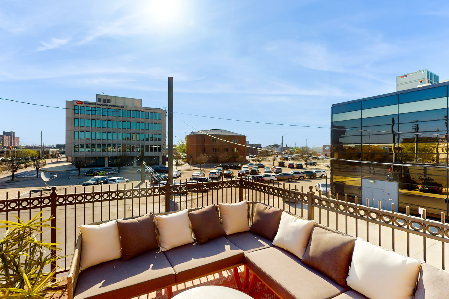 Muncie Vacation Rental
