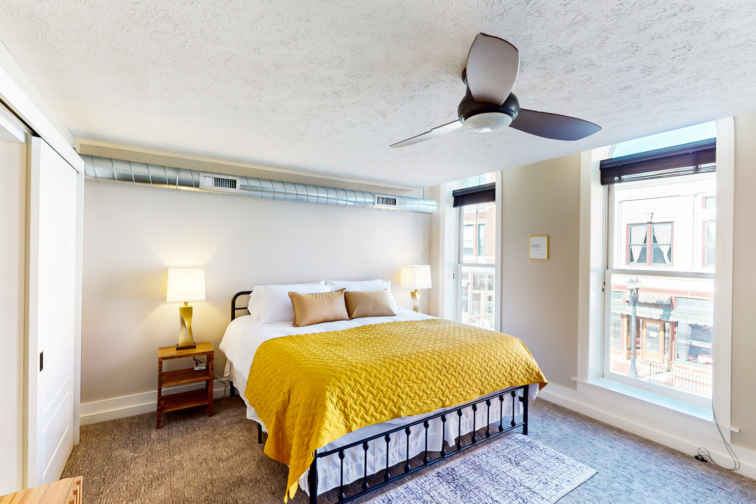 Muncie Vacation Rental