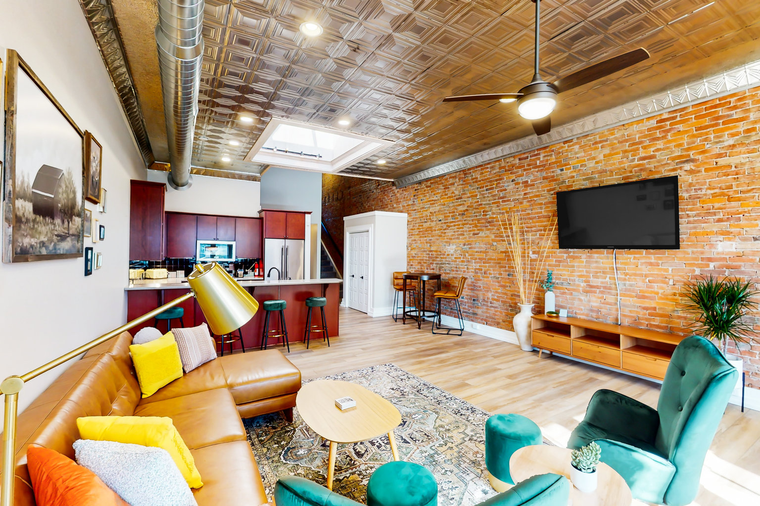 Muncie Vacation Rental