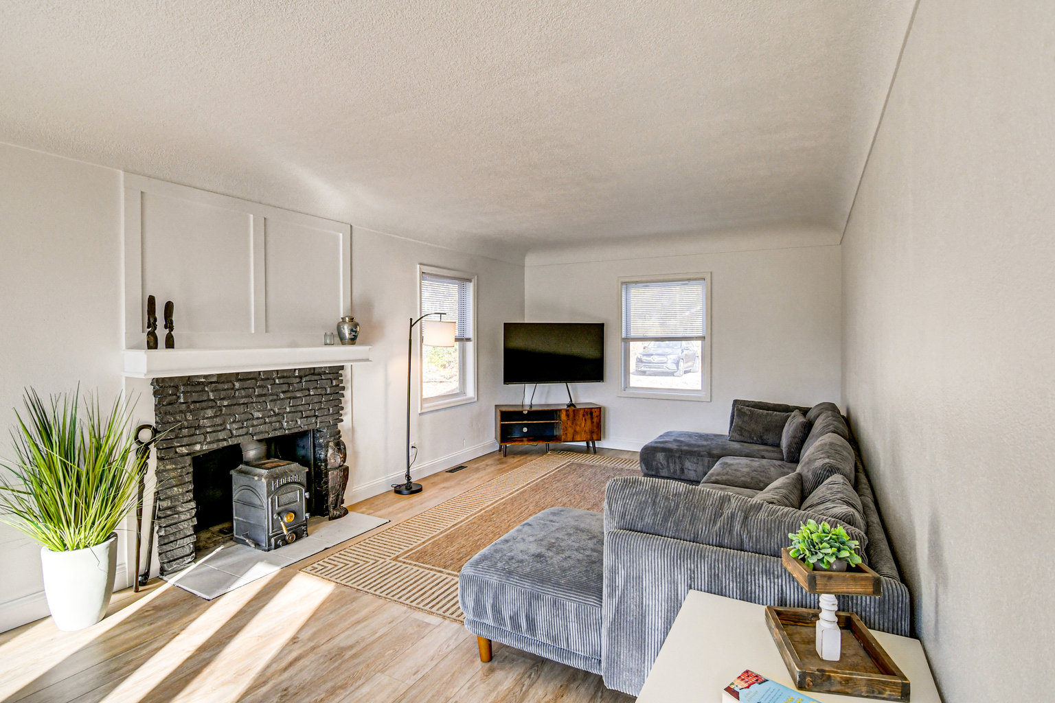 Des Moines Vacation Rental