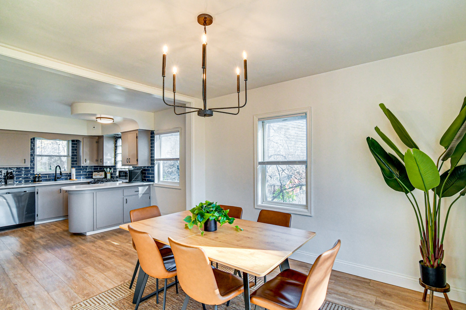 Des Moines Vacation Rental