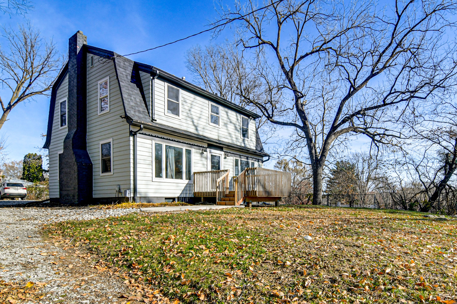 Des Moines Vacation Rental