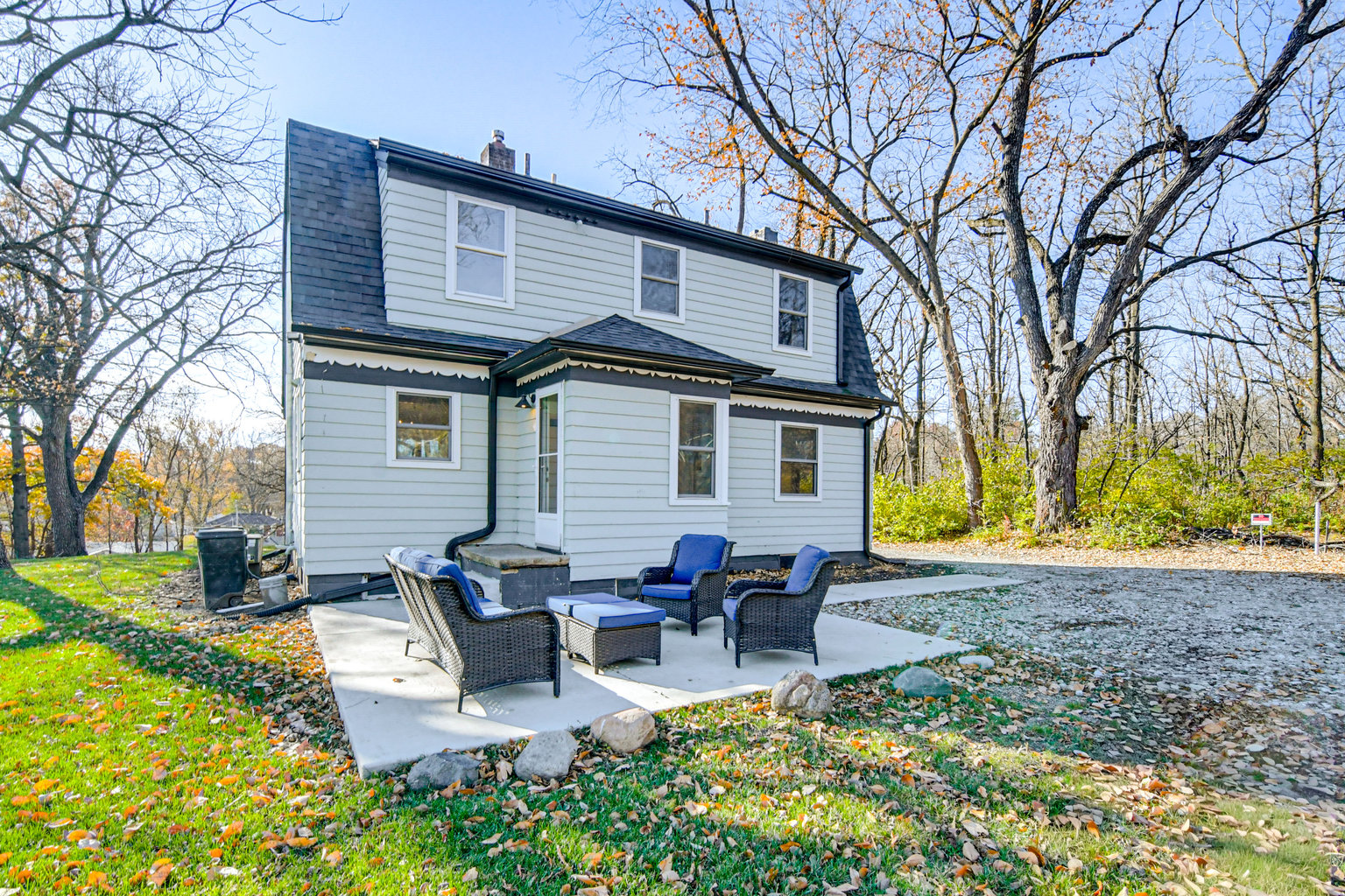 Des Moines Vacation Rental