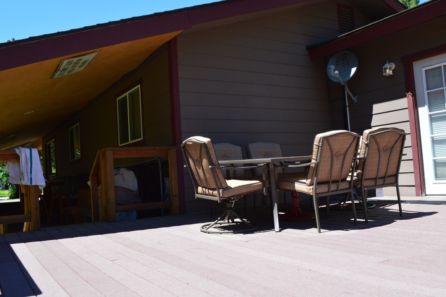 McCall Vacation Rental