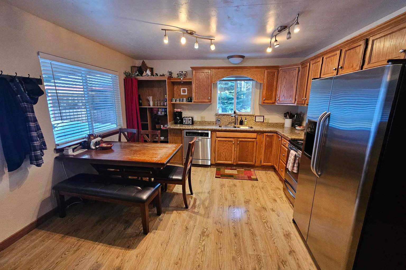 McCall Vacation Rental