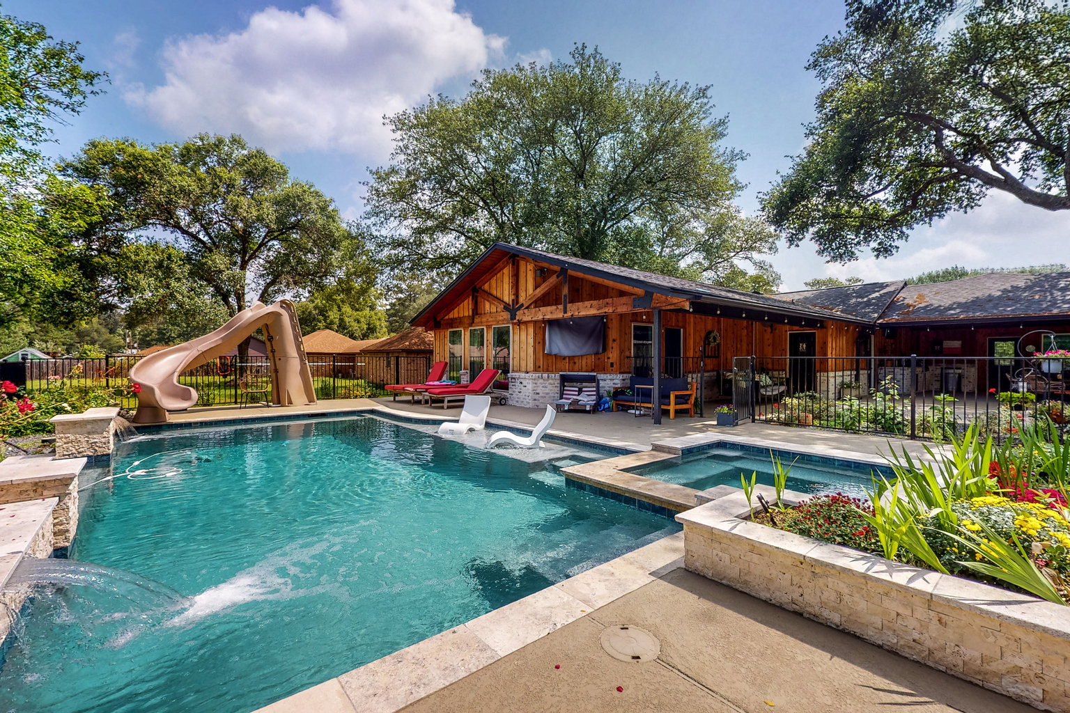 Tomball Vacation Rental