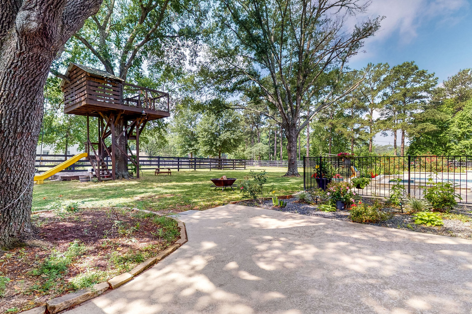 Tomball Vacation Rental