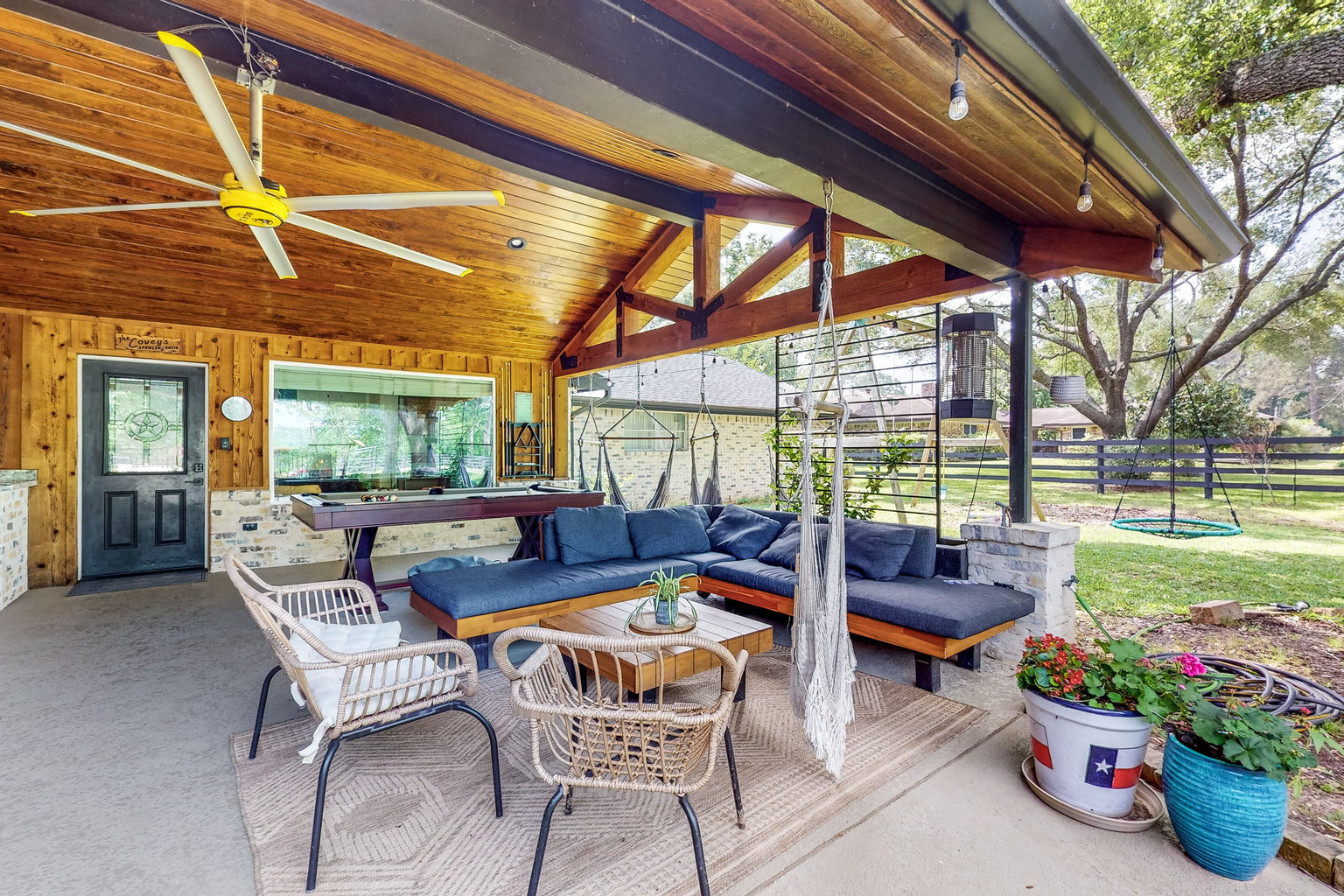 Tomball Vacation Rental