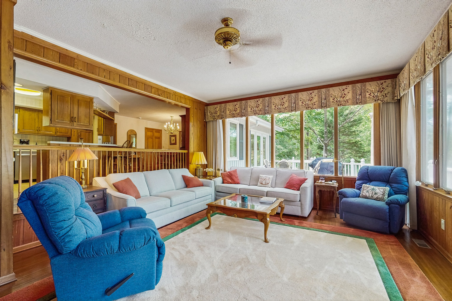 Conway Vacation Rental