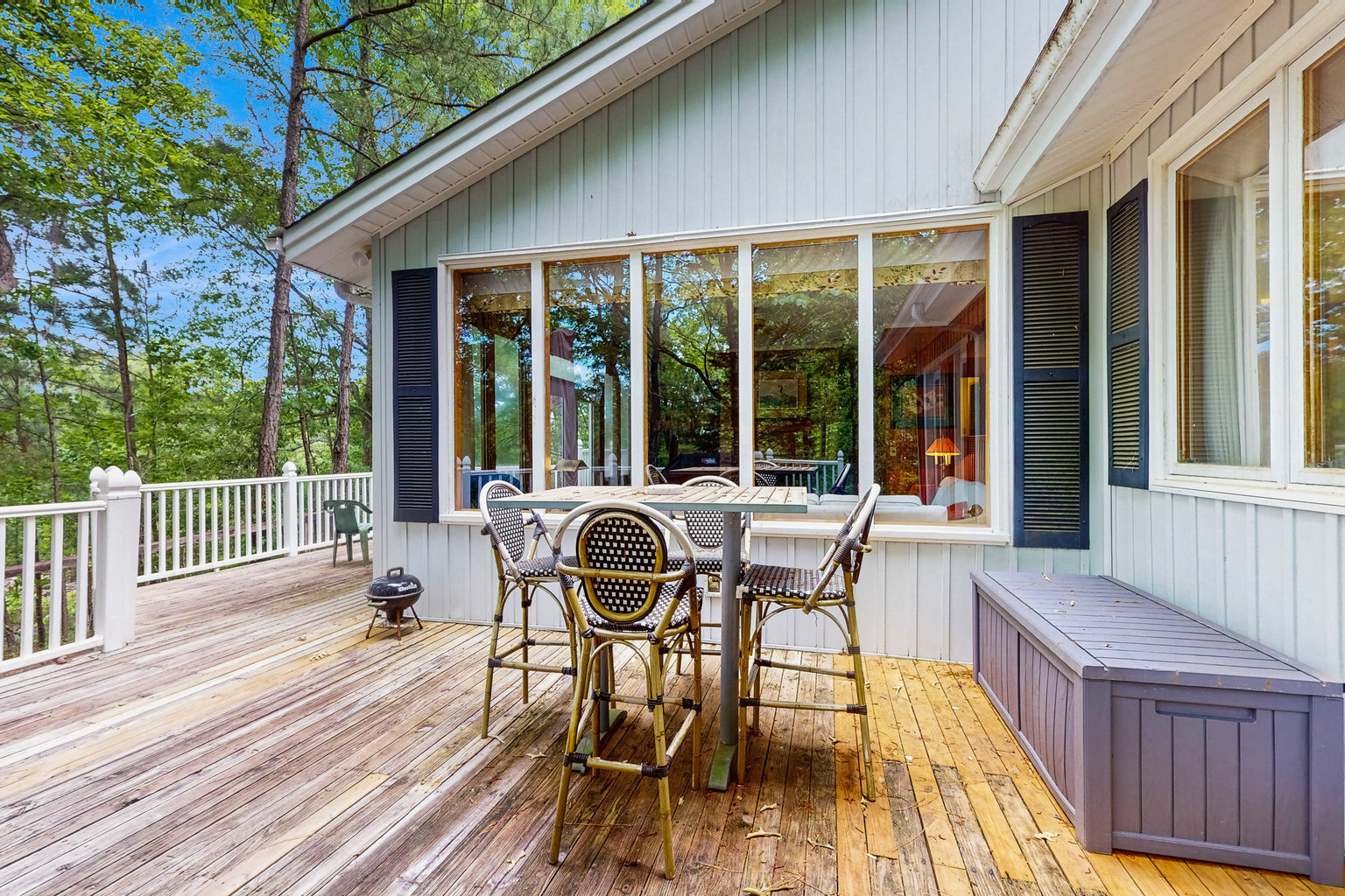 Conway Vacation Rental