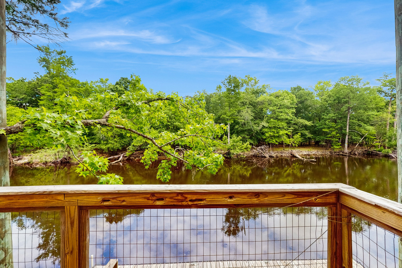 Conway Vacation Rental