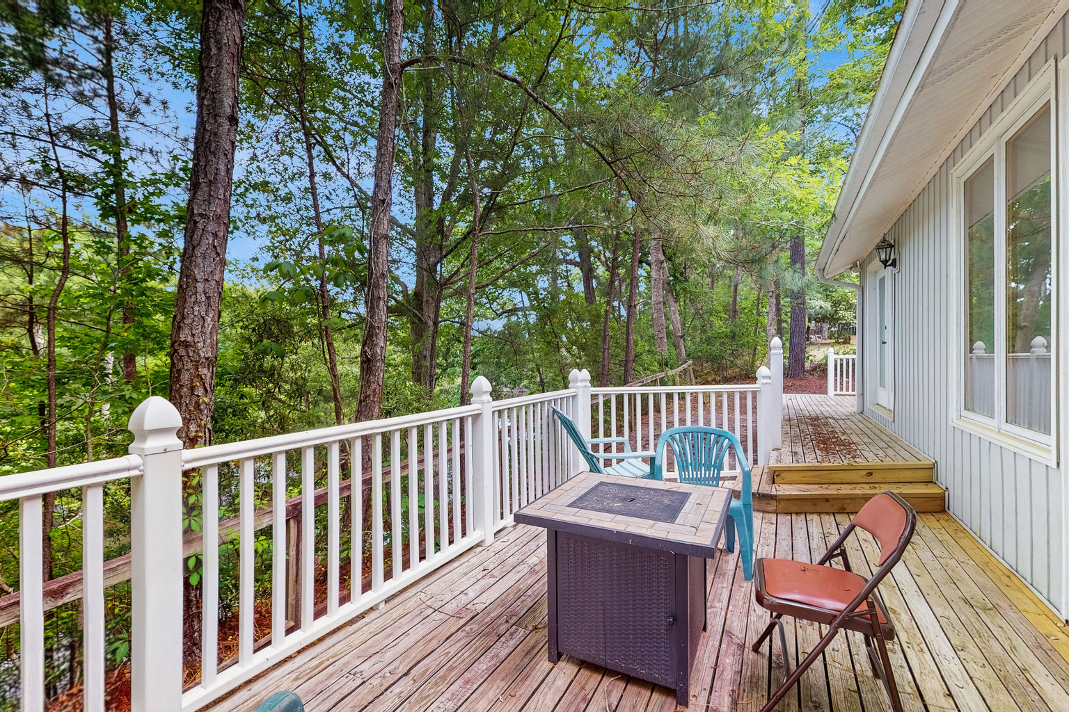 Conway Vacation Rental