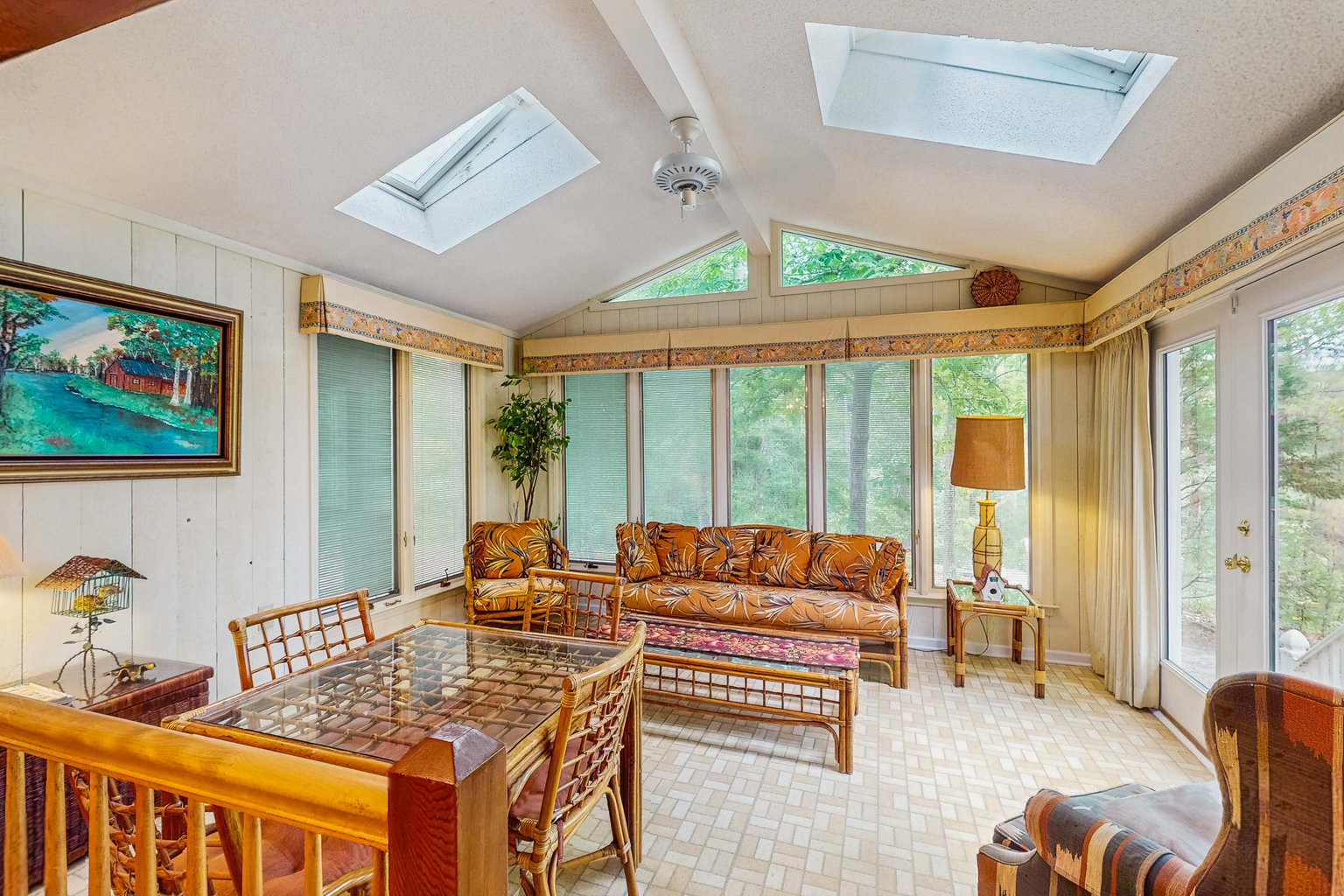 Conway Vacation Rental