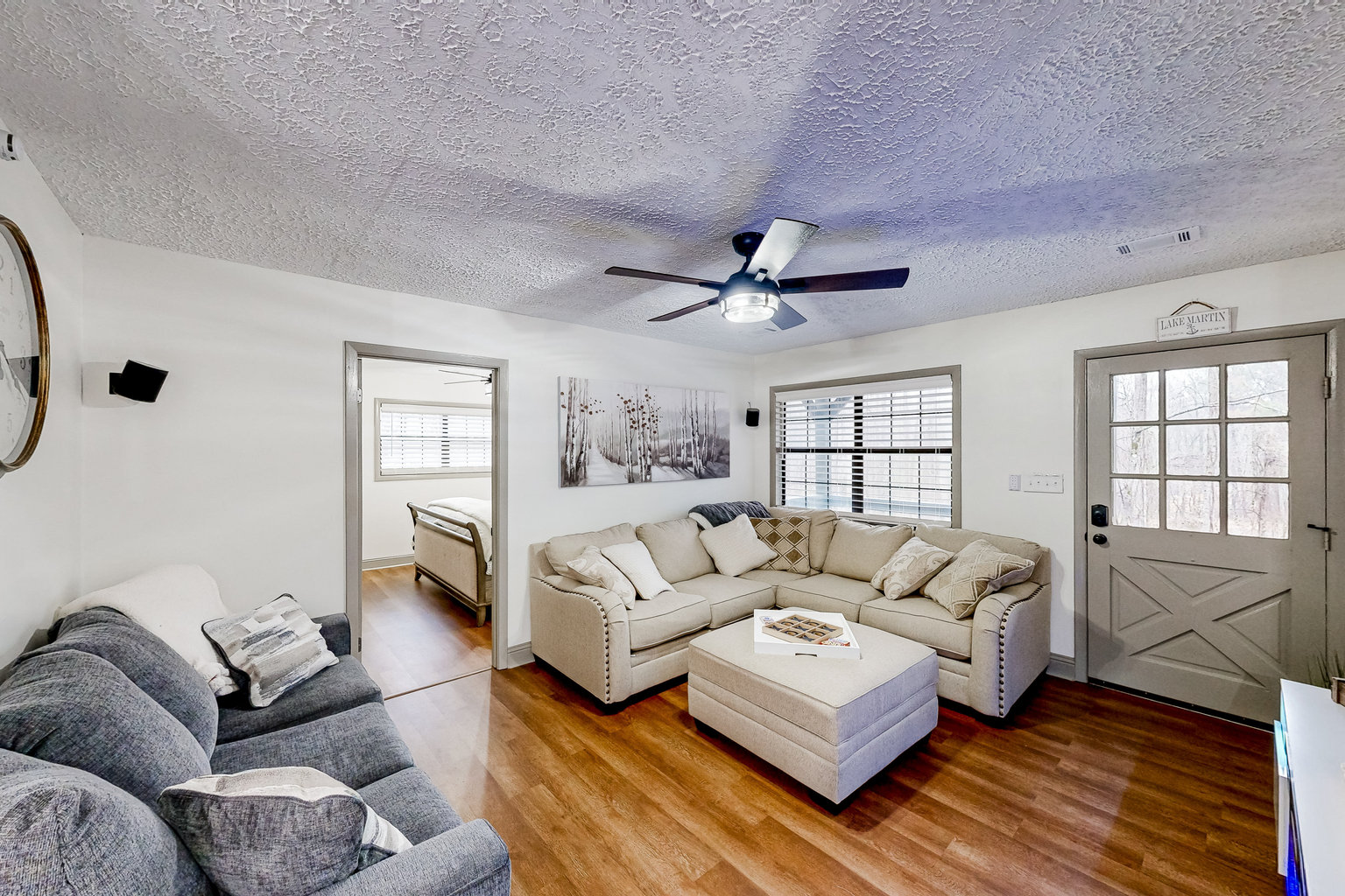 Eclectic Vacation Rental