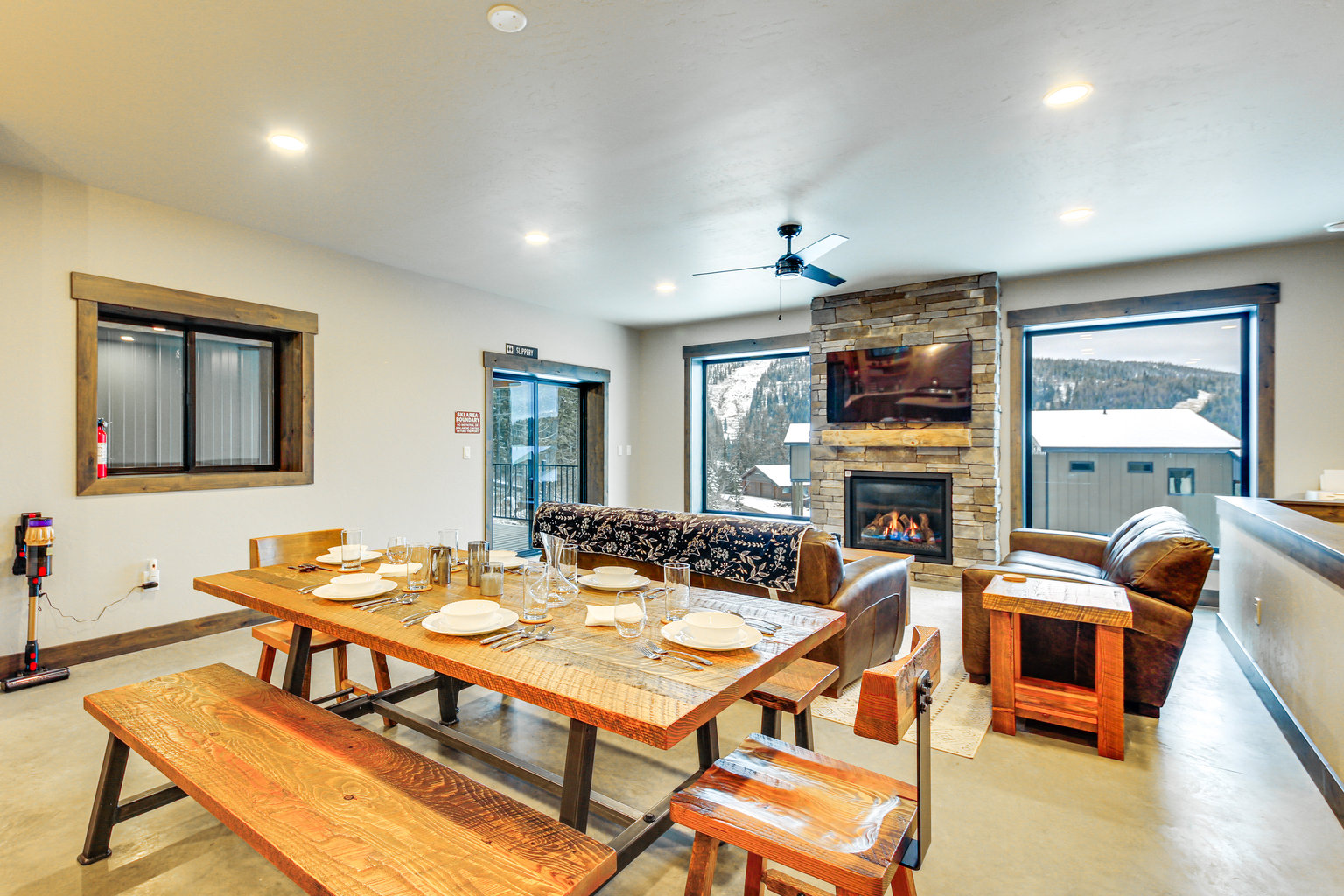 Sandpoint Vacation Rental