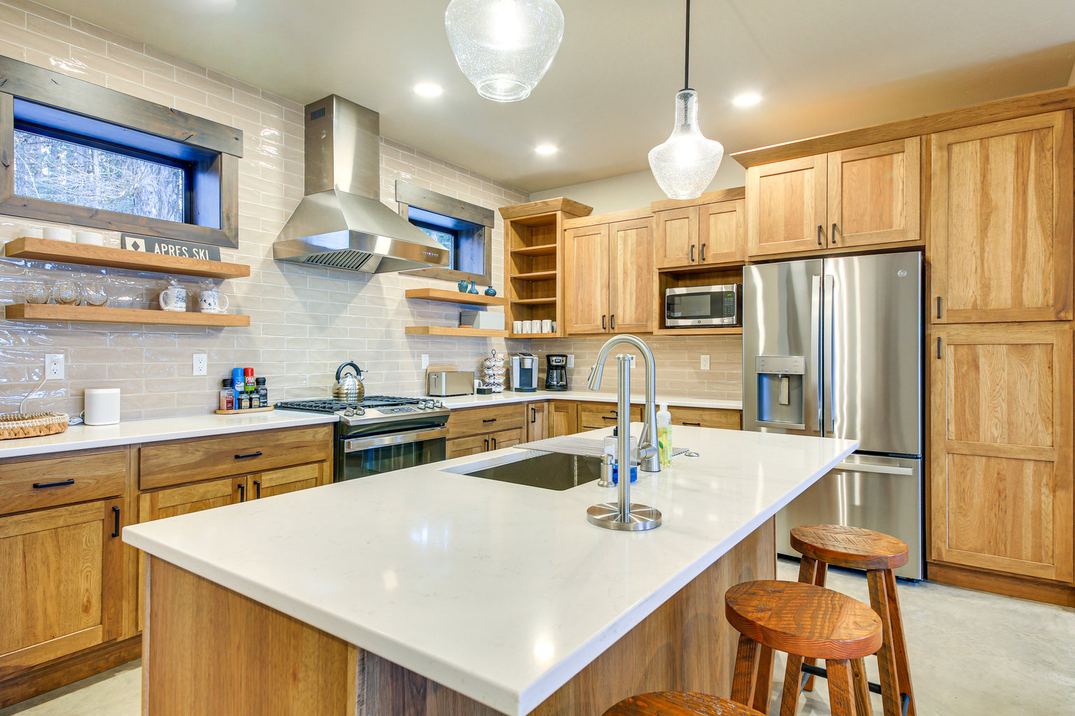 Sandpoint Vacation Rental