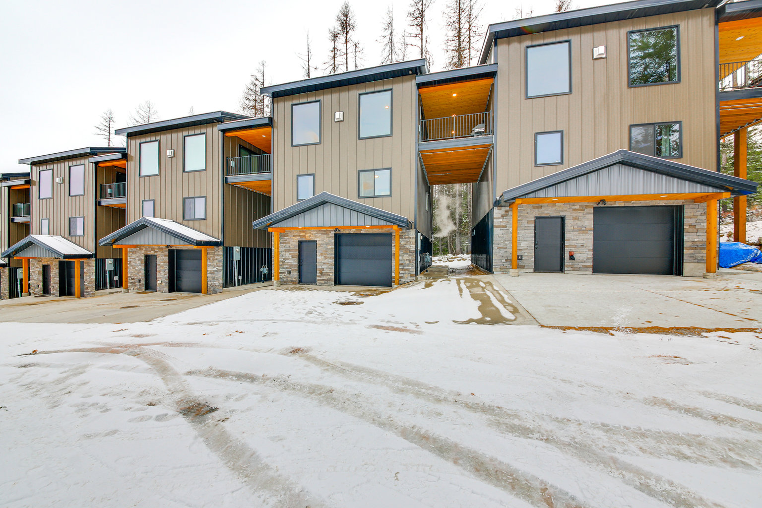 Sandpoint Vacation Rental