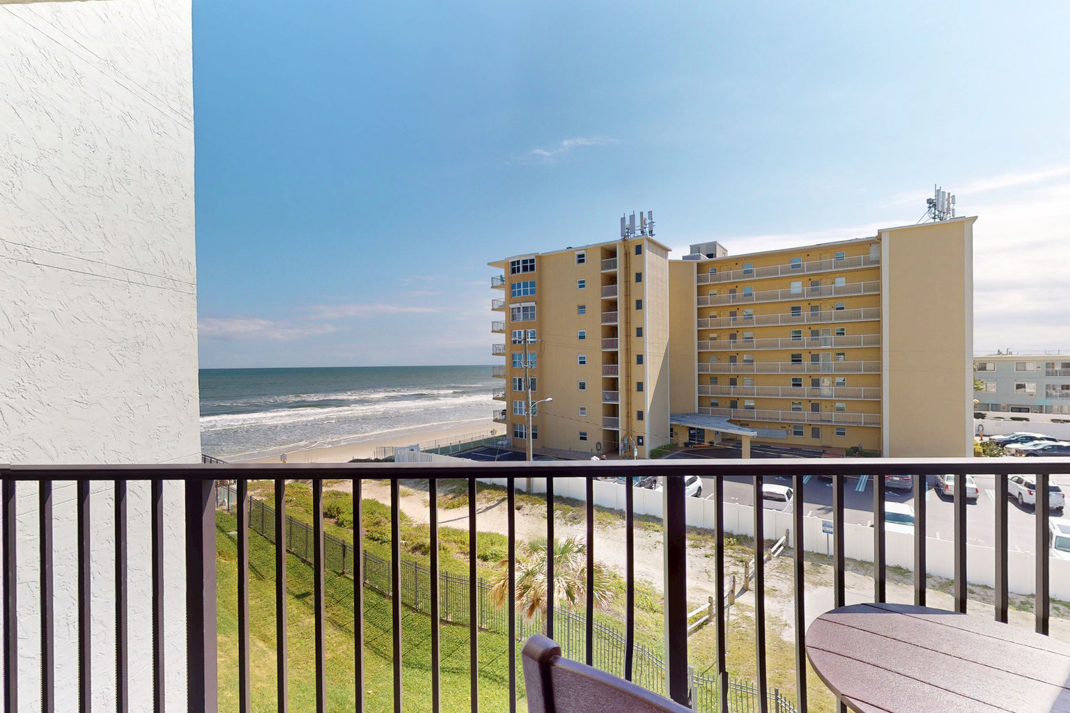 New Smyrna Beach Vacation Rental