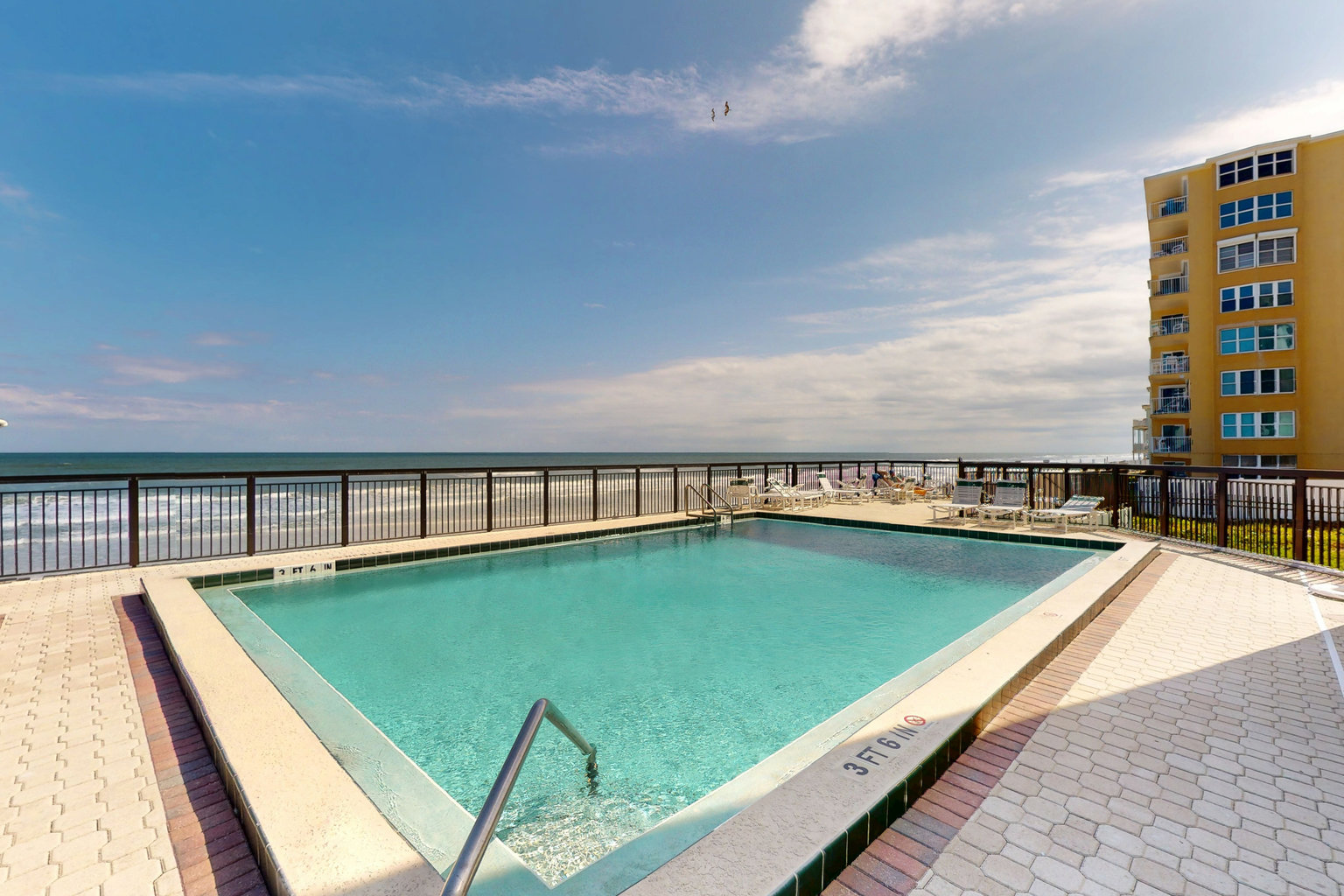 New Smyrna Beach Vacation Rental