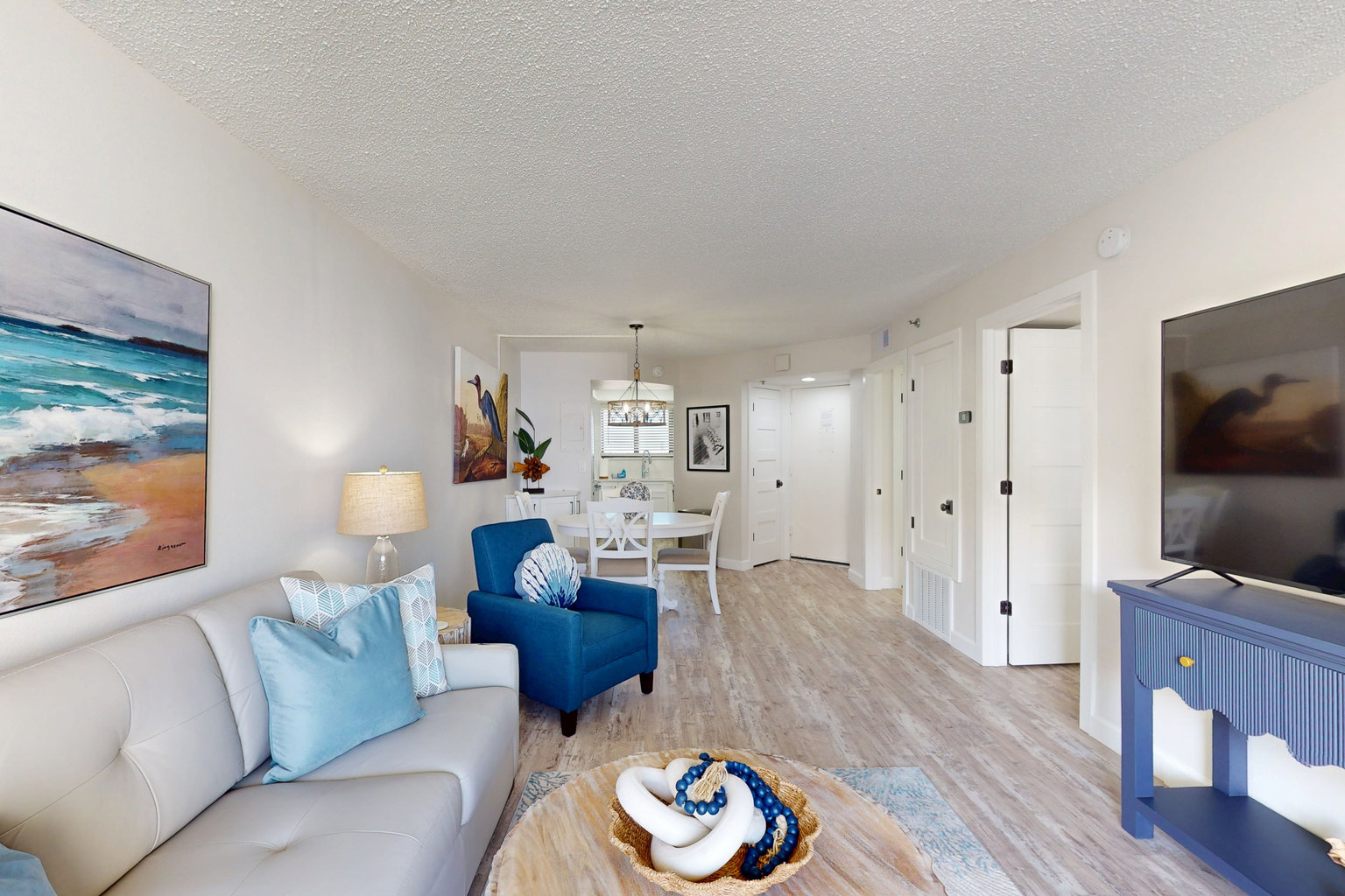 New Smyrna Beach Vacation Rental