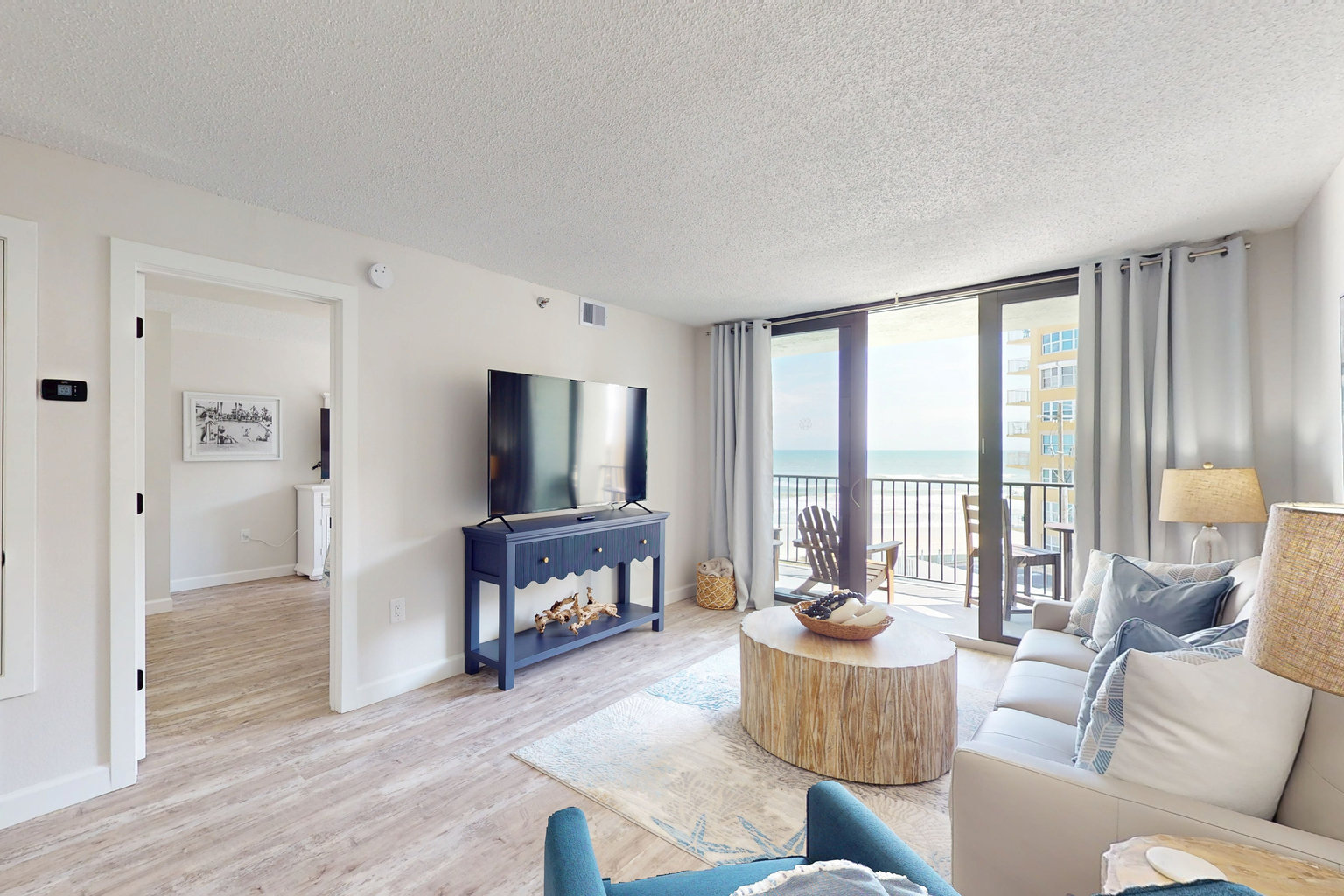 New Smyrna Beach Vacation Rental