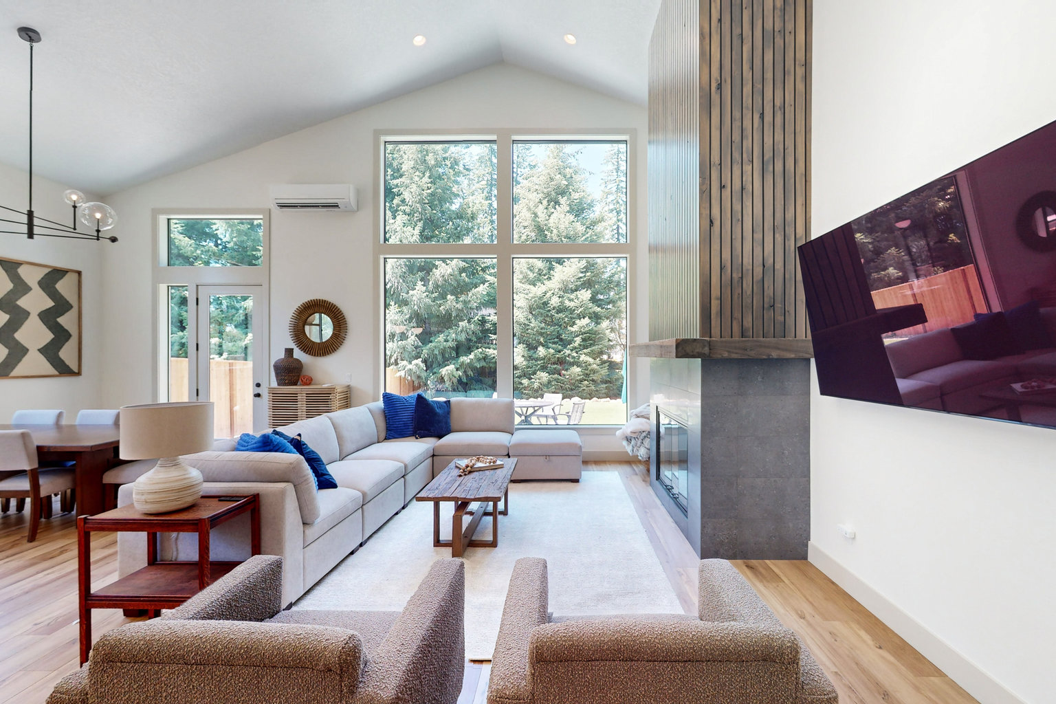 Detroit Vacation Rental