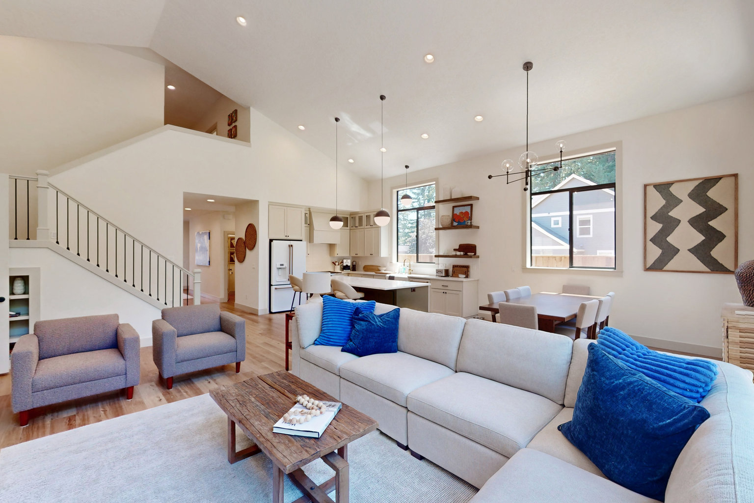 Detroit Vacation Rental