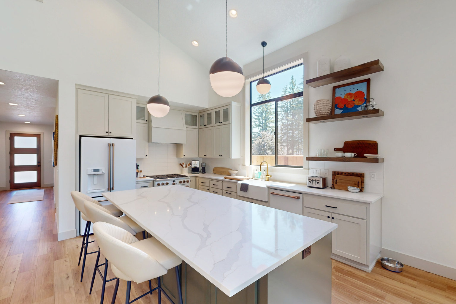 Detroit Vacation Rental