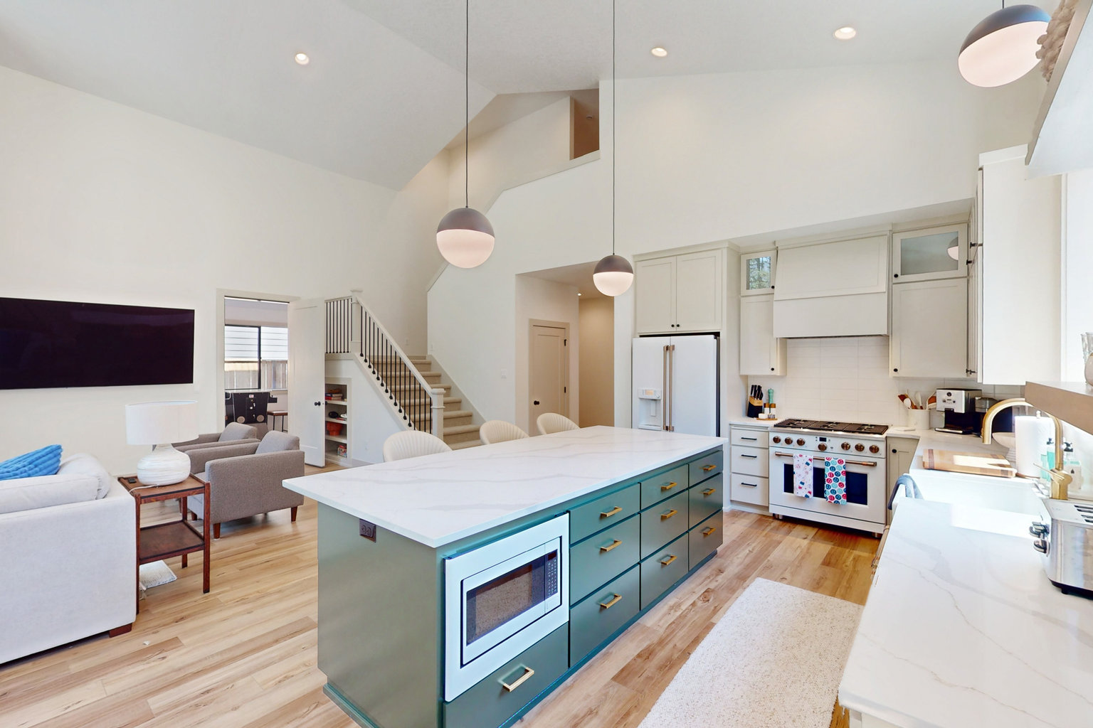 Detroit Vacation Rental