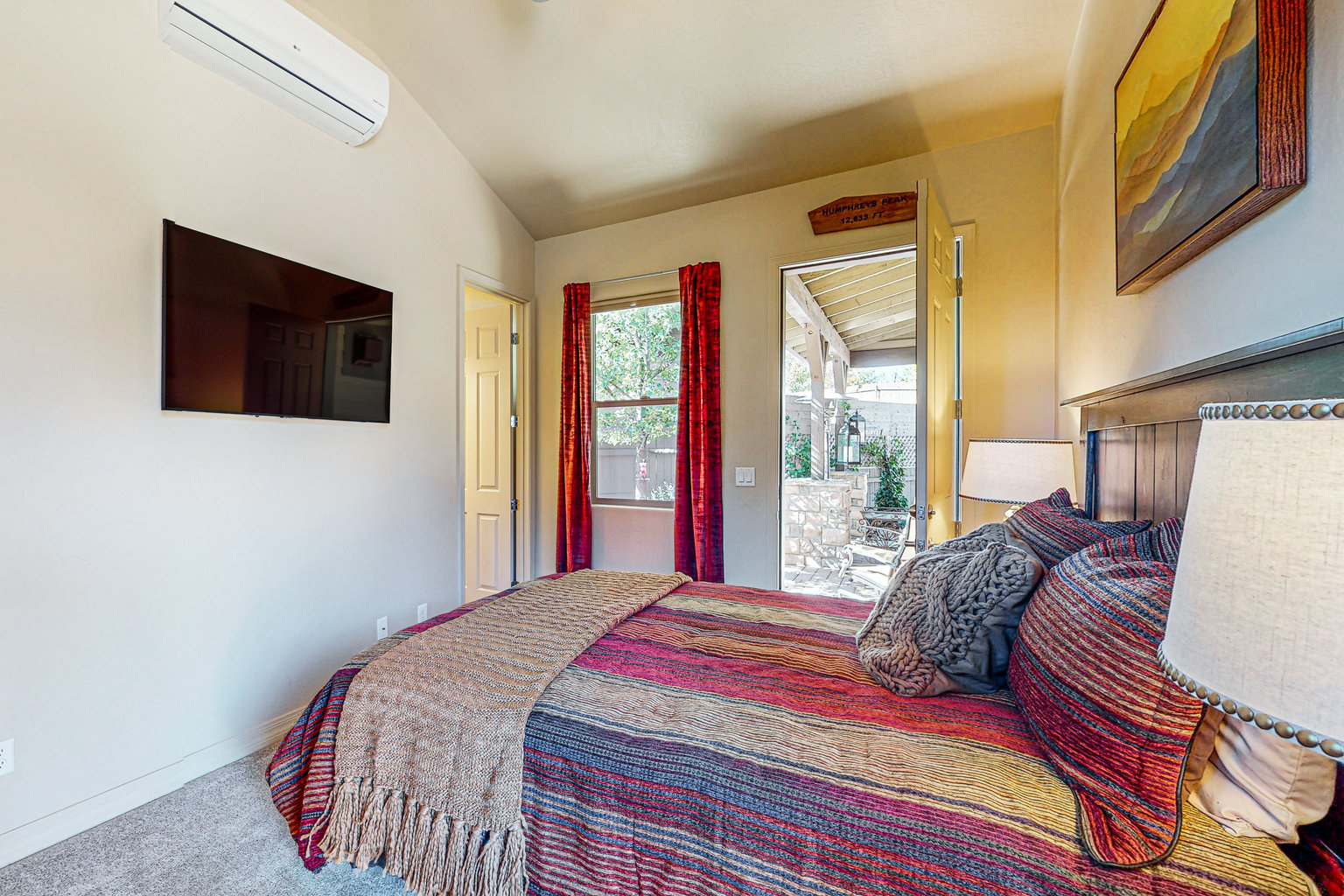 Flagstaff Vacation Rental