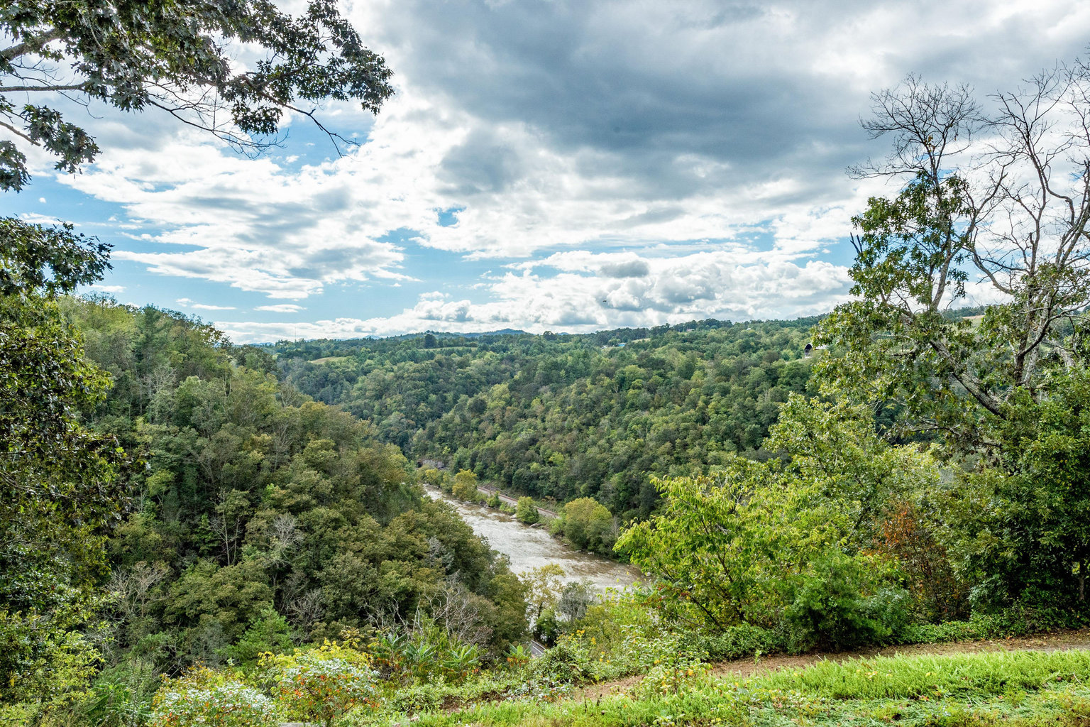 Marshall Vacation Rental