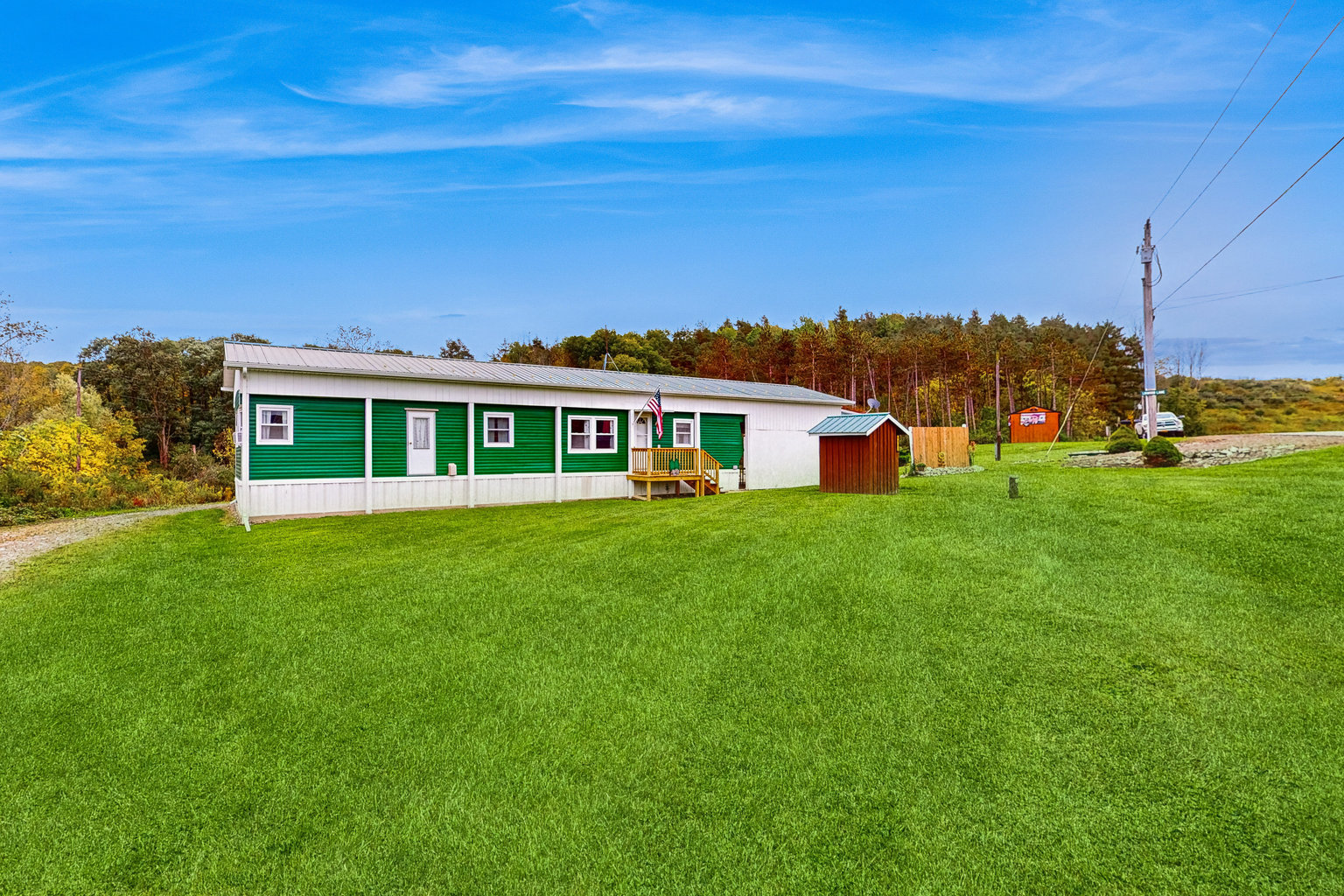 Cameron Vacation Rental