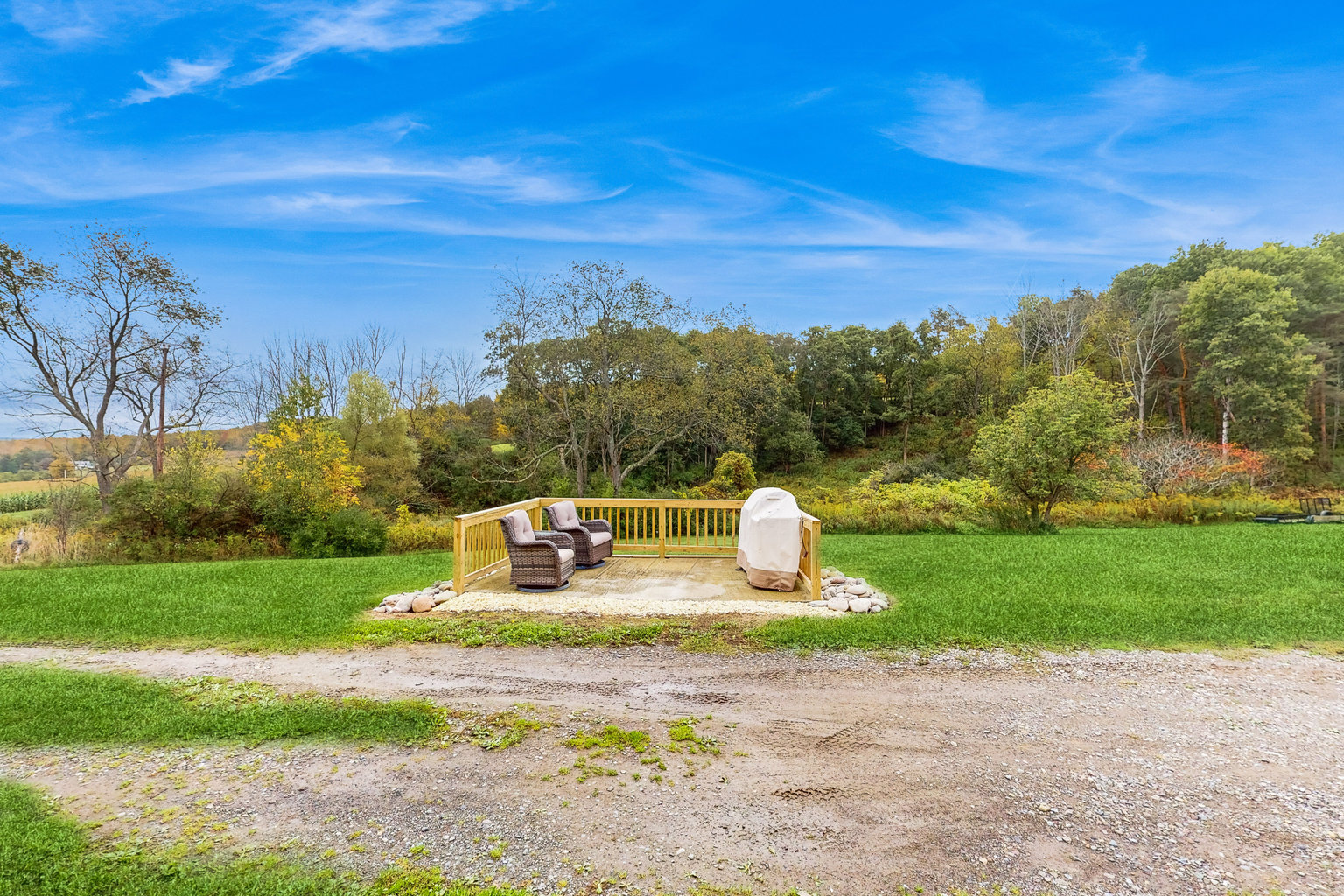 Cameron Vacation Rental