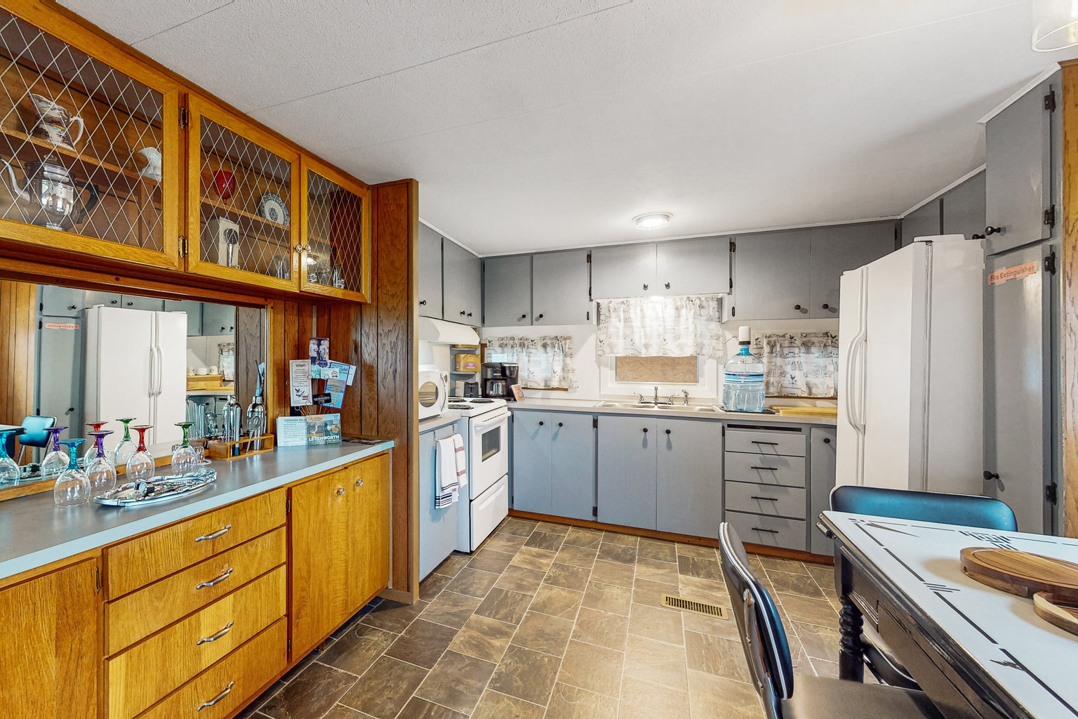 Cameron Vacation Rental