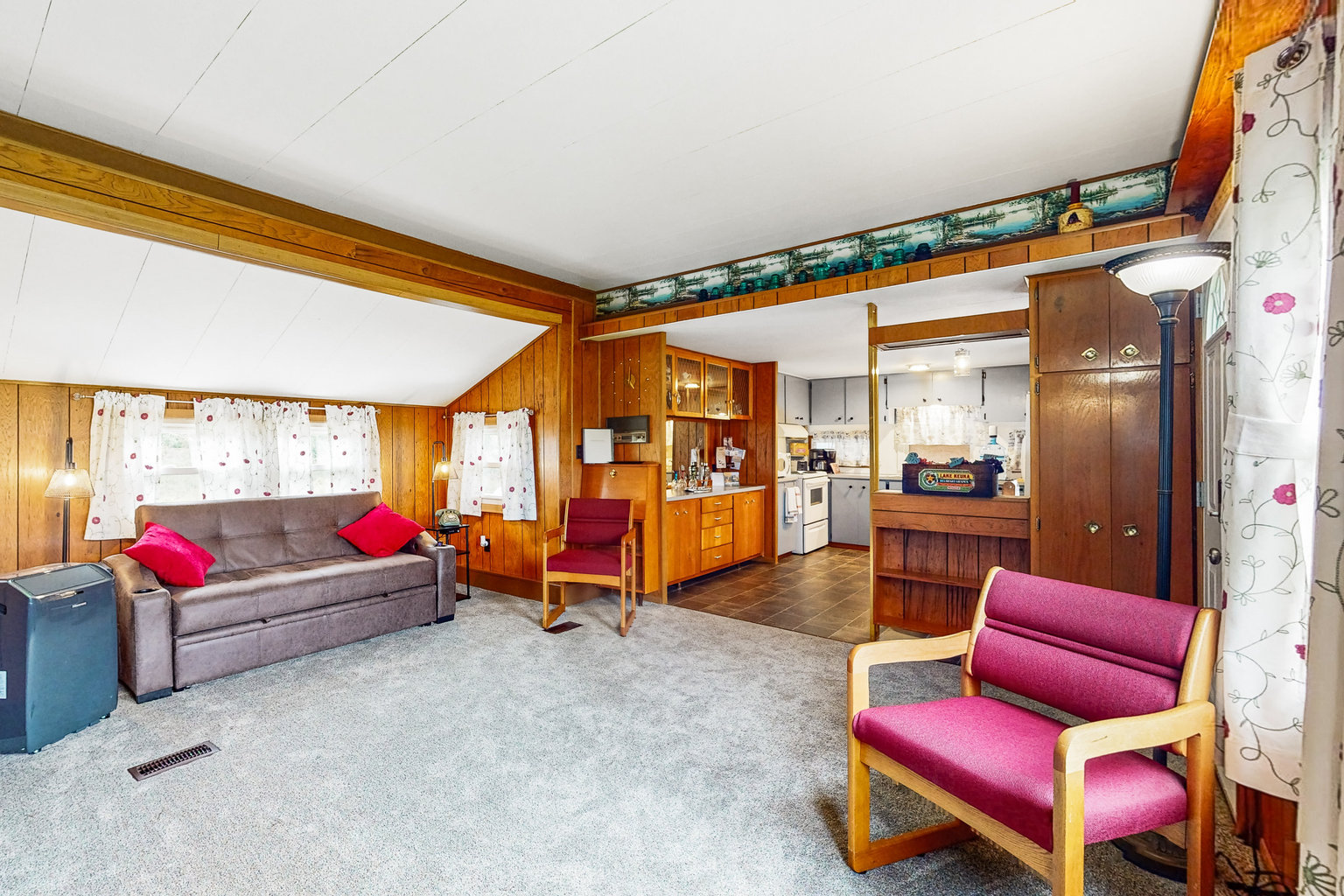 Cameron Vacation Rental