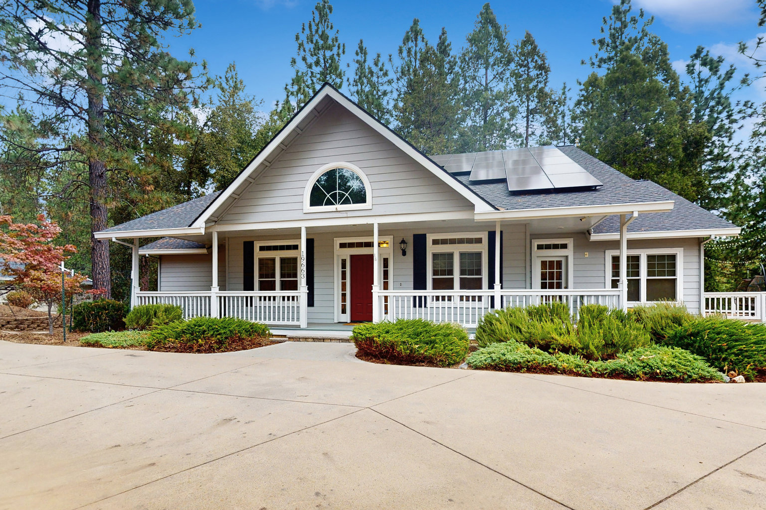 Groveland Vacation Rental